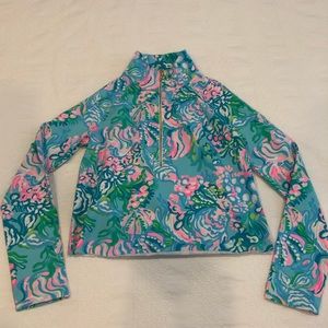 Lilly Pulitzer Ronan Popover